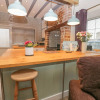Отель Ogle Cottage, фото 8