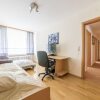 Отель Private Apartment Ossietzkyring в Ганновере