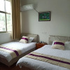 Отель Wuyuan Qingyuan Guanting Guest House, фото 21