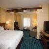 Отель Fairfield Inn & Suites Durango, фото 22