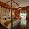 Отель Six Senses Kanuhura, фото 6