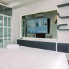 Отель Modern And Comfy 1Br At M-Town Signature Apartment, фото 2