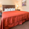 Отель Quality Inn & Suites Conference Center Across from Casino, фото 24