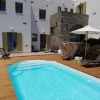 Отель Agiasi Villas, фото 6