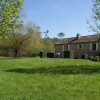 Отель Characteristic House Near Villefranche-Du-Périgord with Round Private Swimming Pool, фото 20