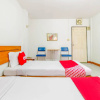 Отель OYO 1161 Sathorn Mansion, фото 13