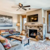 Отель Luxury 4 Bedroom Condo on Main Street in Downtown Breckenridge, фото 11