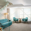 Отель Hilton Garden Inn Bucharest Old Town, фото 20