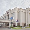 Отель Hampton Inn Niagara Falls в Ниагара-Фолсе