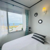 Отель Studio sea front view & pool, фото 9
