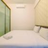 Отель Relaxing 2BR at Saveria Apartment BSD, фото 3
