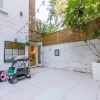 Отель Stylish 1 Bedroom Apartment in Pimlico With Lovely Garden, фото 14