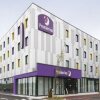 Отель Premier Inn London Stansted Airport, фото 1