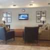 Отель Candlewood Suites New Iberia, an IHG Hotel, фото 16