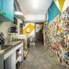 Отель stay-in-art, little imaginary apt, 20' to acropolis, фото 16