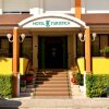 Отель Turistica в Сенигаллии
