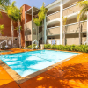 Отель Holiday Inn Express Anaheim West, an IHG Hotel, фото 14