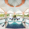 Отель Vitalmed Hotel Sárvár, фото 10