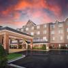 Отель Country Inn & Suites by Radisson, Rocky Mount, NC, фото 34