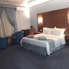 Отель Raghad Al Shatee   hotel  suites, фото 13