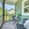 Отель Dog-friendly Wilmington Retreat ~ 7 Mi to Beach!, фото 19