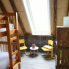 Отель Quaint Apartment in Callantsoog with Terrace, фото 23