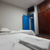 Отель OYO Hotel Nossa Senhora Aparecida, фото 20