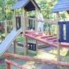 Отель Safaritent Glamping op Camping Orlando in Chianti, фото 10
