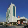 Отель Huajing Hotel, фото 23