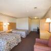 Отель Americas Best Value Inn Albany East Greenbush, фото 11