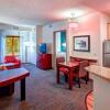Отель Residence Inn by Marriott Minneapolis Plymouth, фото 3