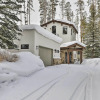 Отель Vail Mountain Retreat w/ Hot Tub & Deck!, фото 1