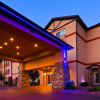 Отель Best Western Plus Zion West Hotel, фото 1