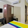 Отель Itsy by Treebo - Omkar Inn, фото 3