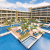 Отель Henann Park Resort, фото 17