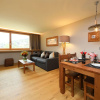 Отель Swisspeak Resorts 2 pi ces Vercorin, фото 6