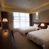 Отель Xi'an Li De Hotel, фото 3