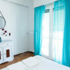 Отель Brand new apt in central Athens, фото 3