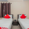 Отель OYO 19780 Flagship Sree Banashankari Guest House, фото 4