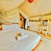 Отель Diamond Glamping By BIO Management, фото 8