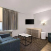 Отель Hawthorn Suites By Wyndham Salt Lake City-fort Union, фото 3