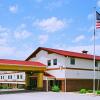 Отель Americas Best Value Inn St. Louis South, фото 1
