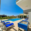 Отель Star Villa, Özel Havuzlu, Fethiye, фото 11