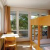 Отель Youth Hostel Rapperswil-Jona, фото 4