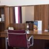 Отель Holiday Inn Milton Keynes - East M1, Jct. 14, an IHG Hotel, фото 27