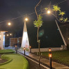 Отель Tropical House and Mini Golf Yogyakarta, фото 1