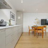 Отель Apartment With 2 Bedrooms by Renters, фото 15