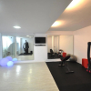 Отель Modern luxury villa with pool and near the beach for 6 people, фото 9