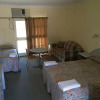 Отель Glades Motor Inn, фото 5