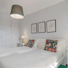 Отель Garajau I, quiet apartment with garden, фото 2